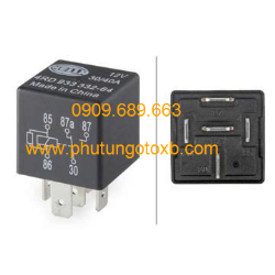 Cầu chì Relay Hyundai-Kia CH 