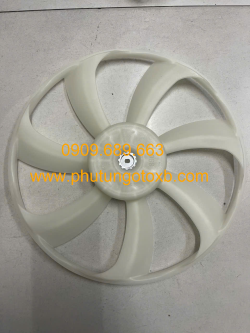 Cánh quạt Mazda 2 2023 CH