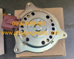 Motor quạt két nước Ford Fiesta 1.5 2013 TH