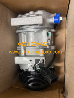 Lốc lạnh Hyundai Accent 2018-2022 TH