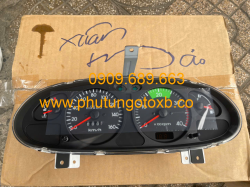 Đồng hồ taplo Hyundai HD65, HD72, HD78 CH 
