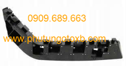 Phe cài cản trước Honda Civic 2016-2020 TH