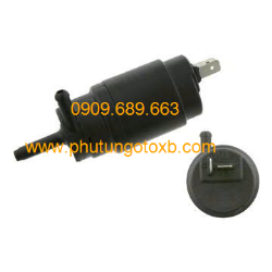 Motor bơm rửa kính Mercedes Printer TH