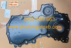 Mặt cọp Ford Ranger 2.0 2019-2021, Everest 2.0 CH (Bửng cam không lỗ giữa Ford Ranger 2019 2.0