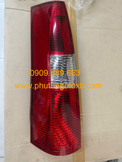 Đèn lái sau Ford Everest 2007-2009 LH CH Ford Everest 2007