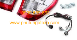 Dây + đuôi đèn Ford Ranger 2012-2020 TH