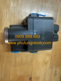 Van chuyển hộp số Suzuki FVZ34 TH 