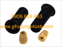 Chụp bụi + tăm bông giảm xóc trước Ford Ecosport 2014-2018 TH