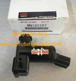Motor bơm nước rửa kính Mitsubishi Mitsubishi Zinger, Grandis TH