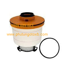 Lọc dầu Toyota Fortuner 2016-2023, Hilux TH