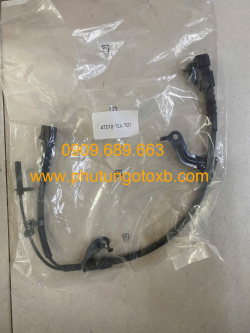 Cảm biến ABS sau Honda Civic 2016-2020 TH