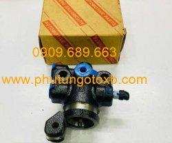 Heo chia dầu thắng sau Toyota Fortuner 2009-2016 TH 