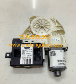 Motor lên xuống kính trước Ford Focus 2008-2011 RH Tháo