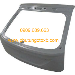 Cốp sau Ford Focus 2008-2011 CH( 5 cửa) Ford Focus 2.0 2009