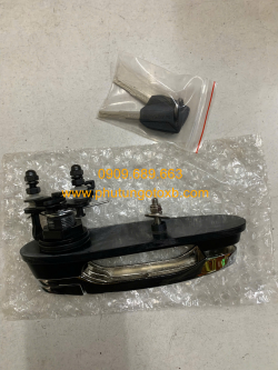 Ổ Khóa nắp thùng canupy Ford Ranger 2012-2015 TH