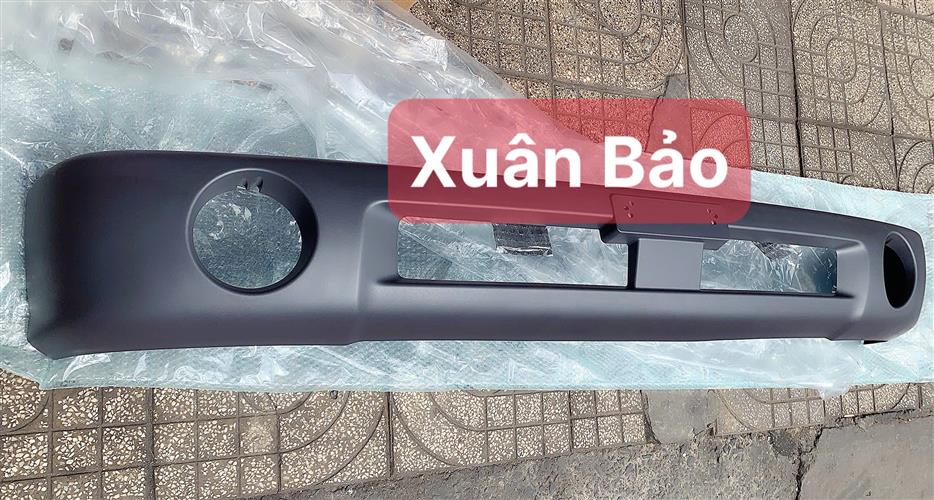 Cản trước Hyundai HD72, HD65, HD99, HD800 CH