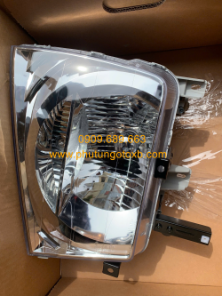 Đèn pha Hyundai Tải HD65, HD72, HD80 CH 