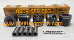 Piston Ford Ranger 3.2 2016 Đức