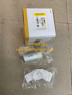 Motor bơm xăng Chevrolet Matiz M200 M250, Spark Korea