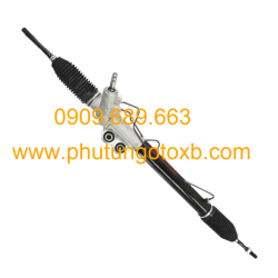 Thướt lái Nissan Navara 2010-2014 AKIDO