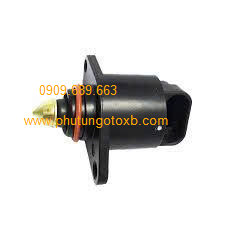 Van không tải, Cảm biến bù ga Chevrolet Captiva, Vivant, Nubira II, Magnus, Legenza CH