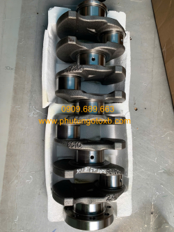 Cây cốt máy Ford Transit 2009-2020, Ranger 2.2 2012-2018 CH( Trục cơ, Trục Khủy) Ford Ranger 2.2 2012