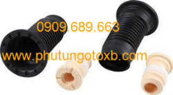 Chụp bụi + tăm bông giảm xóc trước Toyota Vios 2014-2020, Yaris TH