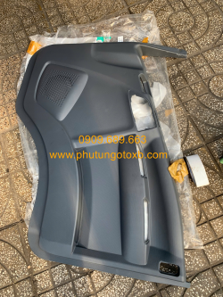 Tapi cửa trước Isuzu NQR 550 TH