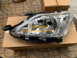 Đèn pha Toyota Innova 2012-2015 LH/RH TYC 