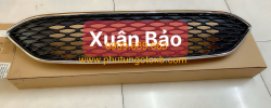 Lưới cản Ford Focus 2015-2018 TH ( tổ ong viền xi)  Ford Focus 2.0 2012 5 cửa