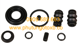 Cupen thắng sau Ford Mondeo Th