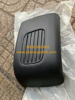 Ốp cản trước Fuso Canter TF RH TH