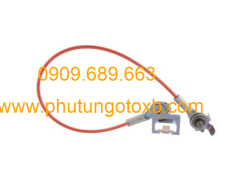 Dây cáp thùng sau Ford Ranger 2022-2024 CH