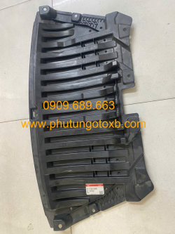 Chắn bùn gầm Mercedes E300, E350, E400 TH