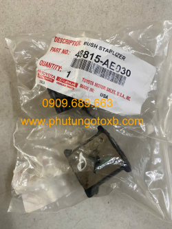 Cao su cân bằng trước Toyota Sienna Highlander CH