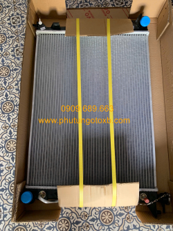 Két nước Kia Rondo 2015-2019 AT/MT TH 