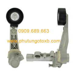 Cụm tăng đưa Mini Cooper 2007-2014, Peugeot 508 ( Tăng cơ)
