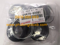 Cupen thắng trước Toyota Fortuner, Prado, Lexus CH 