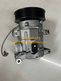 Lốc lạnh Toyota Camry 2.4 2014, Hiluk 2012 Denso
