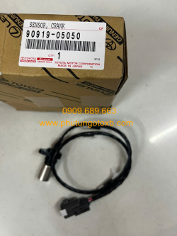 Cảm biến cốt máy Toyota Hilux, Camry CH