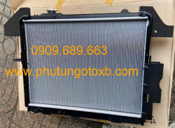 Két nước Kia K200 2021, Bongo 2017 CH