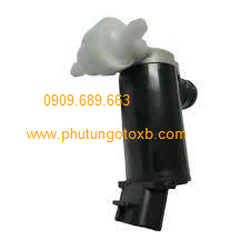 Motor bơm nước rửa kính Honda Fit TH