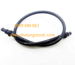 Ống nước hồi bình nước phụ Mercedes E240 E280 E320 E350