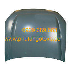 Capo Ford Everest 2007-2014 TH