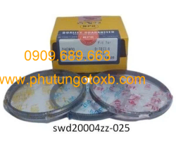 Bạc secmang Daewoo Nubira 1.6, Lacetti, Aveo 1.6 TH