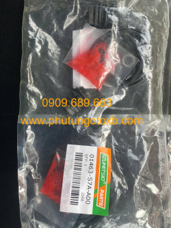 Cupen thắng trước Honda Civic TH