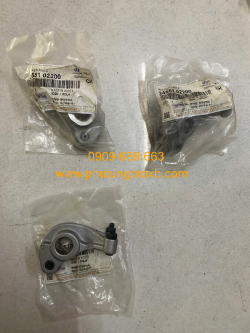 Cò mổ Kia Morning Picanto, Gezt, I10 CH( cò kép)
