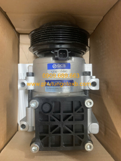 Lốc lạnh Ford Fiesta 2008-2011 TH