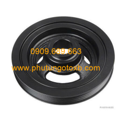 Puly cốt máy Kia Morning, Gezt TH