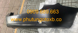 Cản sau Chevrolet Cruze 2009-2012 TH 